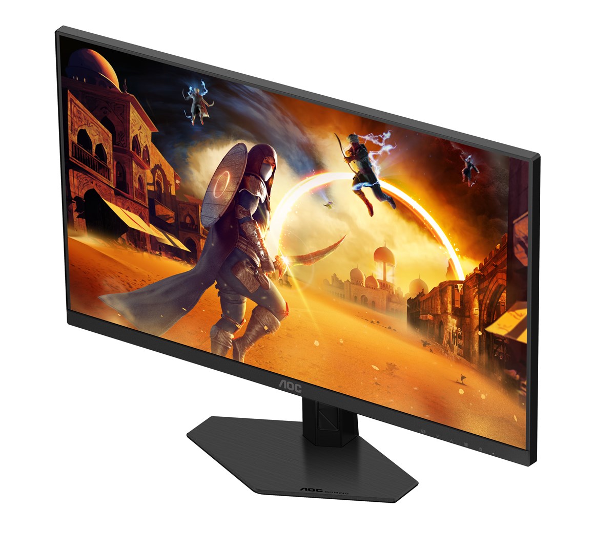 MONITOR AOC LED 23,8" Q24G4RE 180Hz