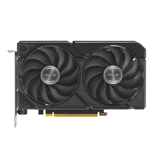 Karta graficzna Asus Dual Radeon RX 9060 XT 16G