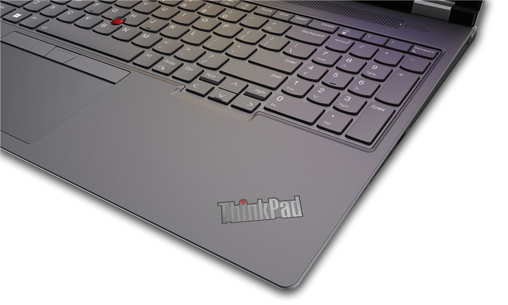 Lenovo ThinkPad P16 G2 i7-13850HX 16.0" WQXGA IPS 500nits AG 165Hz 32GB DDR5 5600 SSD1TB RTX A3500 12GB W11Pro Storm Grey 3Y Premier Support
