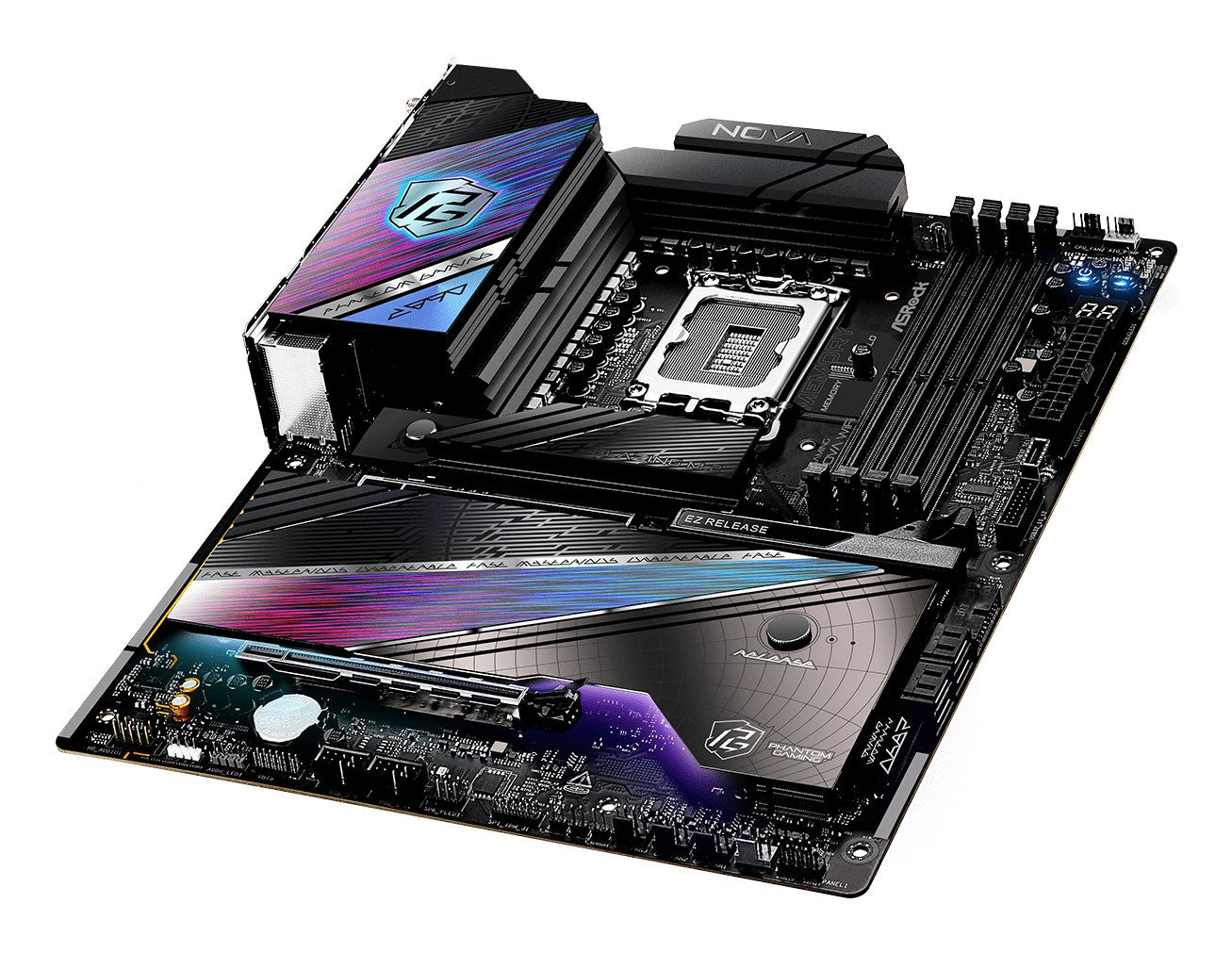 Płyta główna Asrock Z890 NOVA WIFI