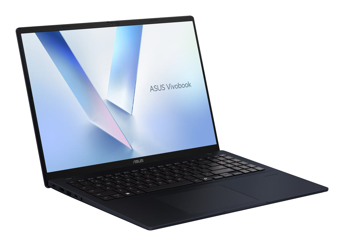 ASUS Vivobook 16 M1607KA-MB164W Ryzen AI 5 330 16.0"WUXGA IPS-level Panel 60Hz 300nits AG 16GB DDR5 SSD512 Radeon Graphics WLAN+BT Cam1080p+IR 42WHrs Win11 Quiet Blue
