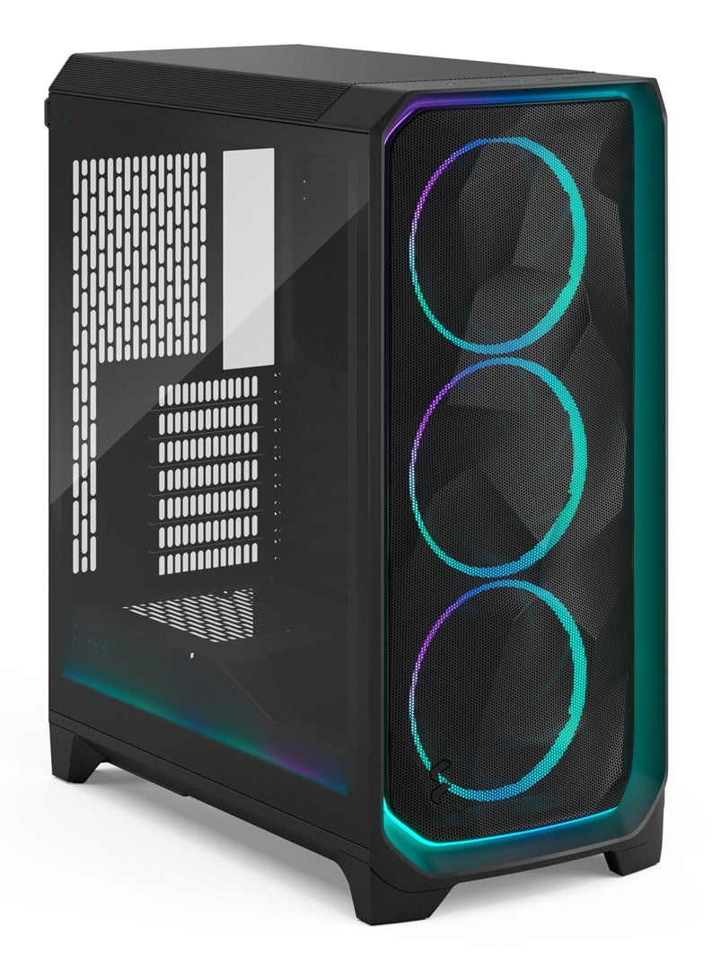 Fractal Design Meshify 3 Czarny