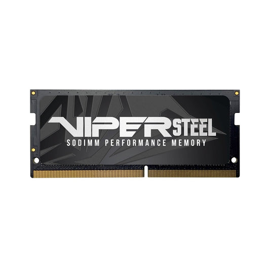 PATRIOT SO-DIMM DDR4 VIPER STEEL 32GB 3200MHz CL18
