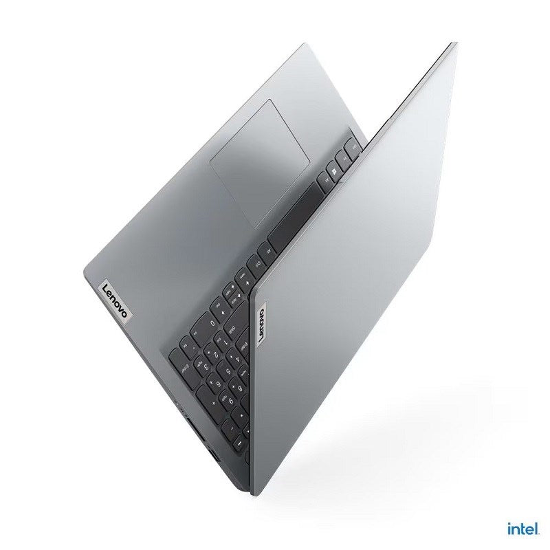 Lenovo 1-15IRU7 i5-1335U 15.6"FHD AG 16GB SSD256 BT Win11 Cloud Grey (REPACK) 2Y