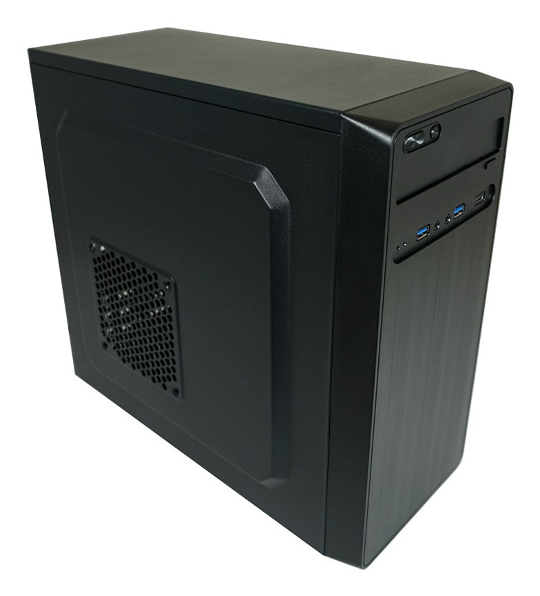 LC-Power Geh Micro ATX 2017MB o.N.