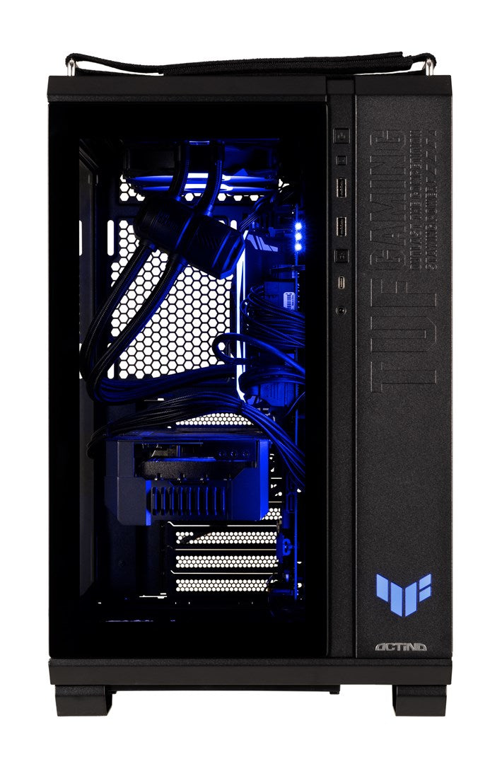 Actina PBA 7800X3D/32GB/2TB/RX7900XTX/1000W