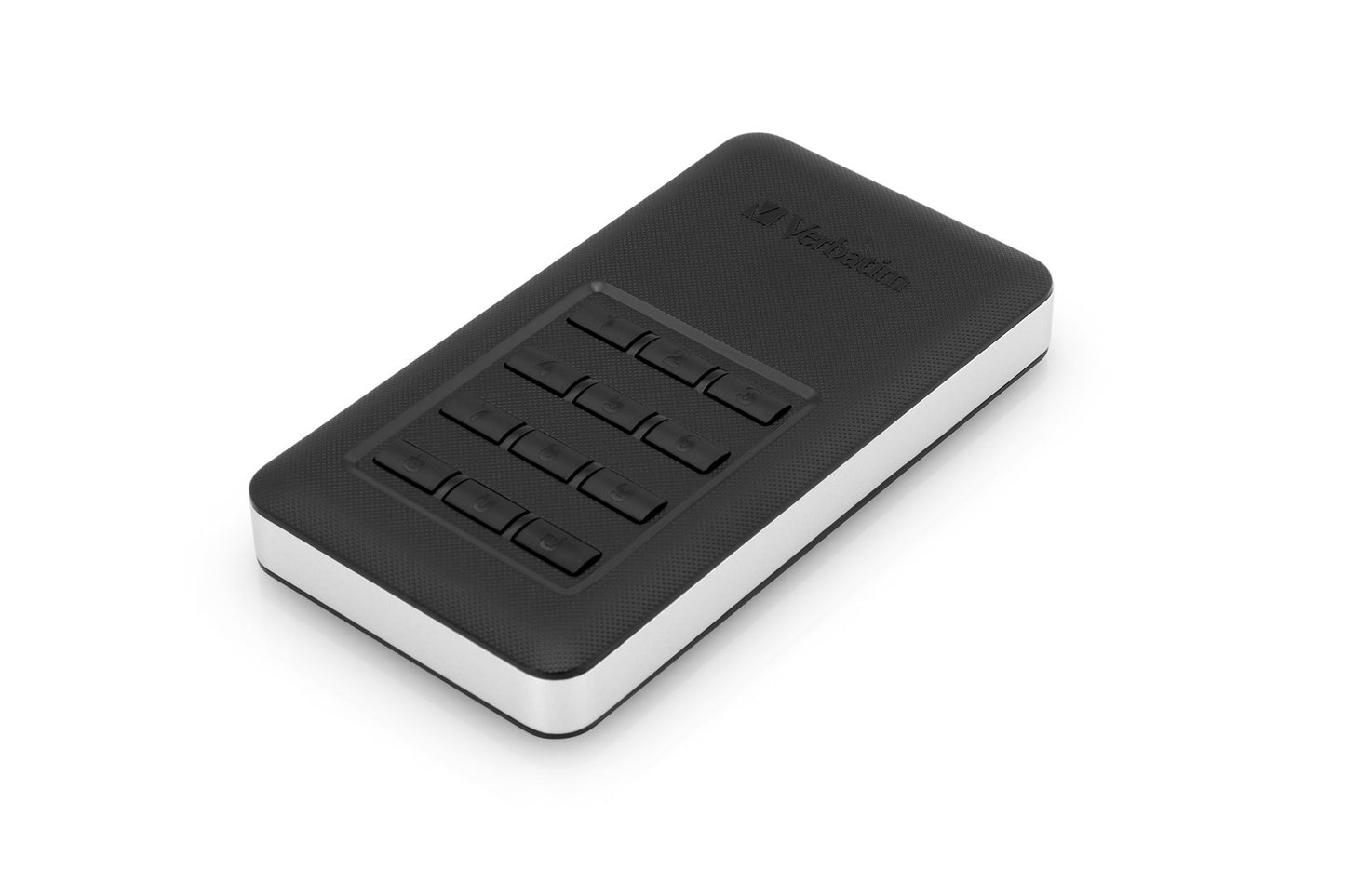 Verbatim Store'n'Go 256 GB USB Type-C 3.2 Gen 1 (3.1 Gen 1) Czarny, Srebrny