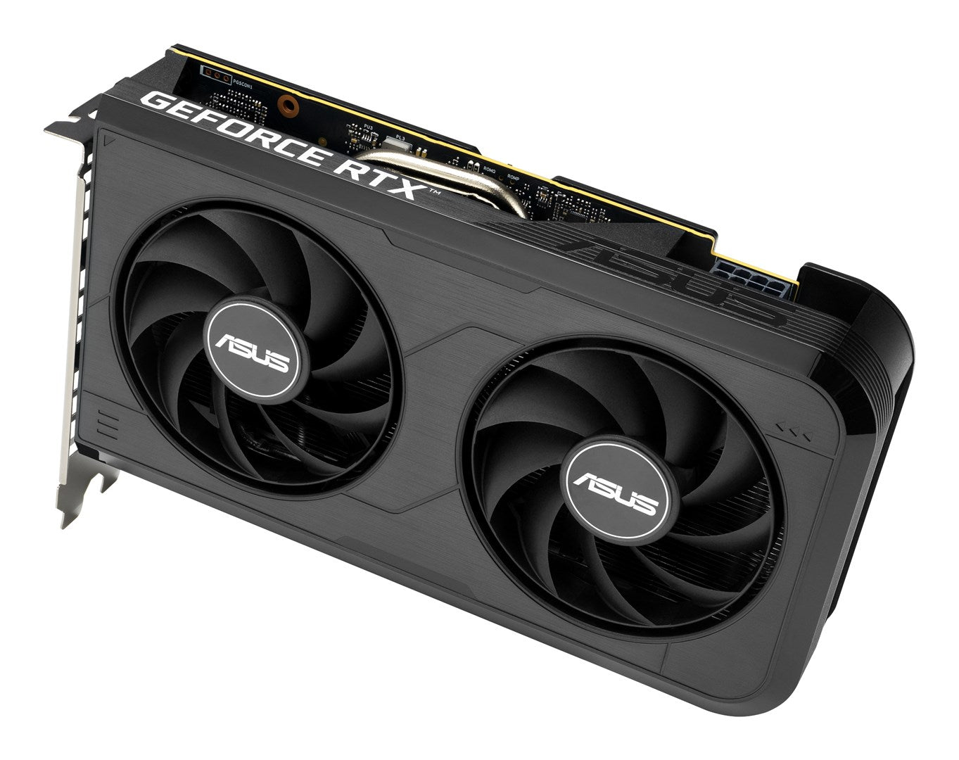Karta graficzna ASUS DUAL RTX 5050 8GB OC