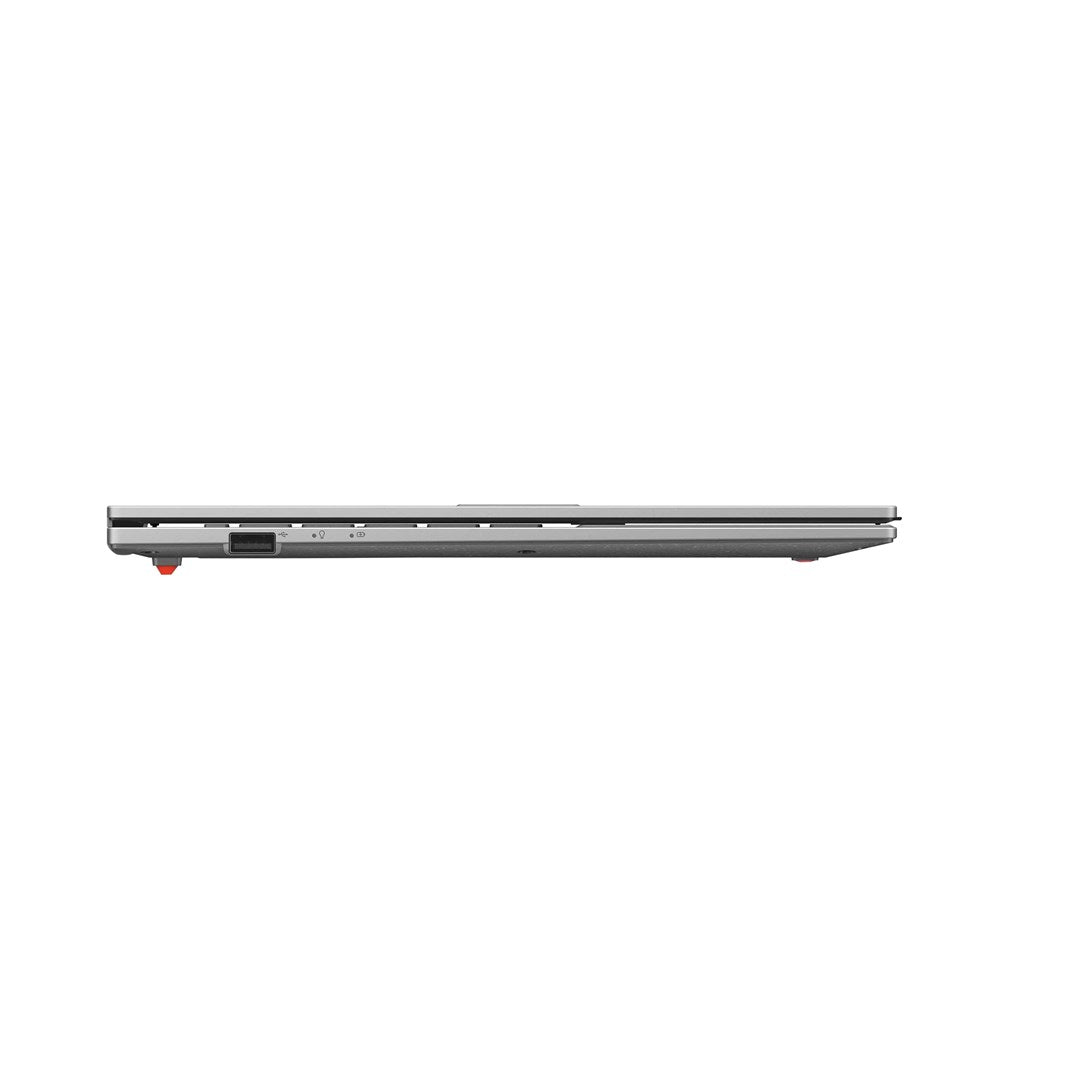 ASUS E1504GA-WS35 i3-N305 15.6"FHD AG 8GB SSD256 BT Win11 Cool Silver (REPACK) 2Y