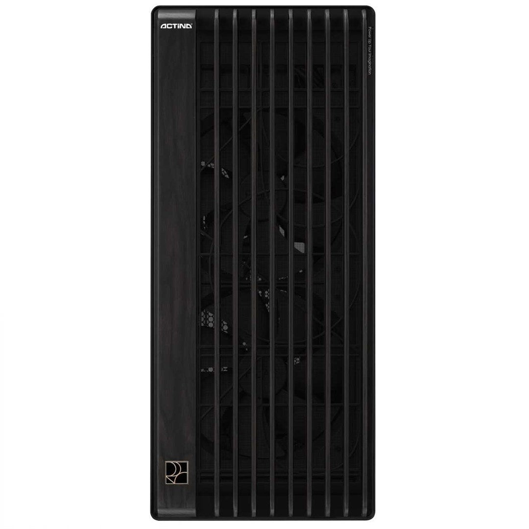 Actina Selection 9950X/96GB/2*2TB/2*R9700/1300W