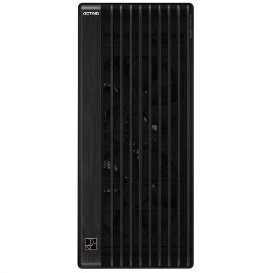 Actina Selection 9950X/96GB/2*2TB/2*R9700/1300W