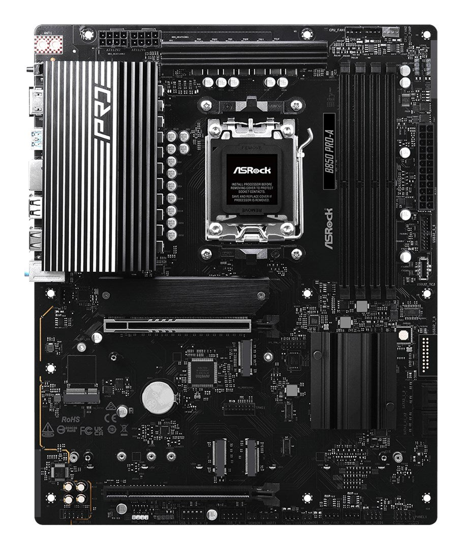 Płyta główna ASRock B850 Pro-A