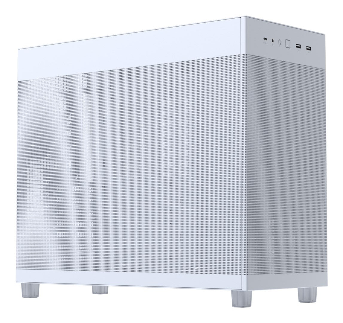 Obudowa Asus PRIME AP303 MESH WHITE