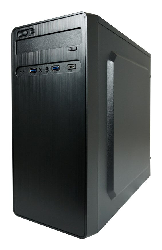 LC-Power Geh Micro ATX 2017MB o.N.