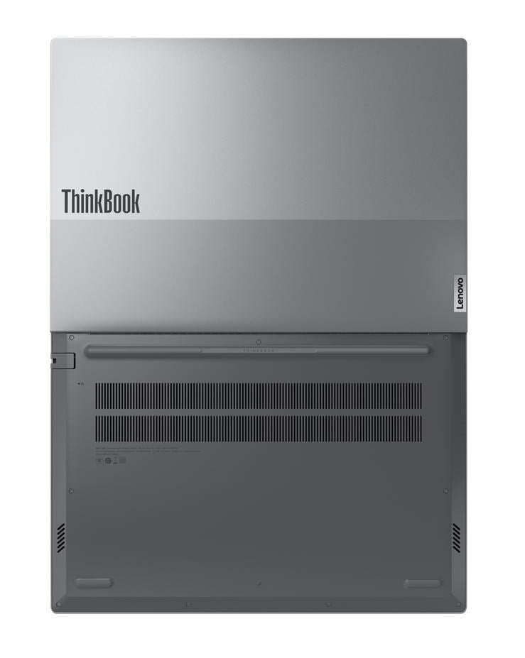 Lenovo ThinkBook 16 G6 ABP Ryzen 7 7730U 16" WUXGA IPS 300nits AG 16GB DDR4 3200 SSD512 AMD Radeon Graphics W11Pro 3Y Onsite Arctic Grey