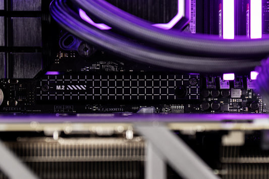 Actina ENDORFY i9-14900KF/64GB/2TB/RTX5090/1000W