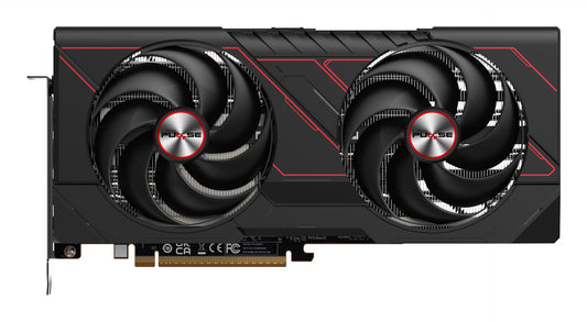 Karta graficzna SAPPHIRE PULSE RX 9070 GAMING 16GB