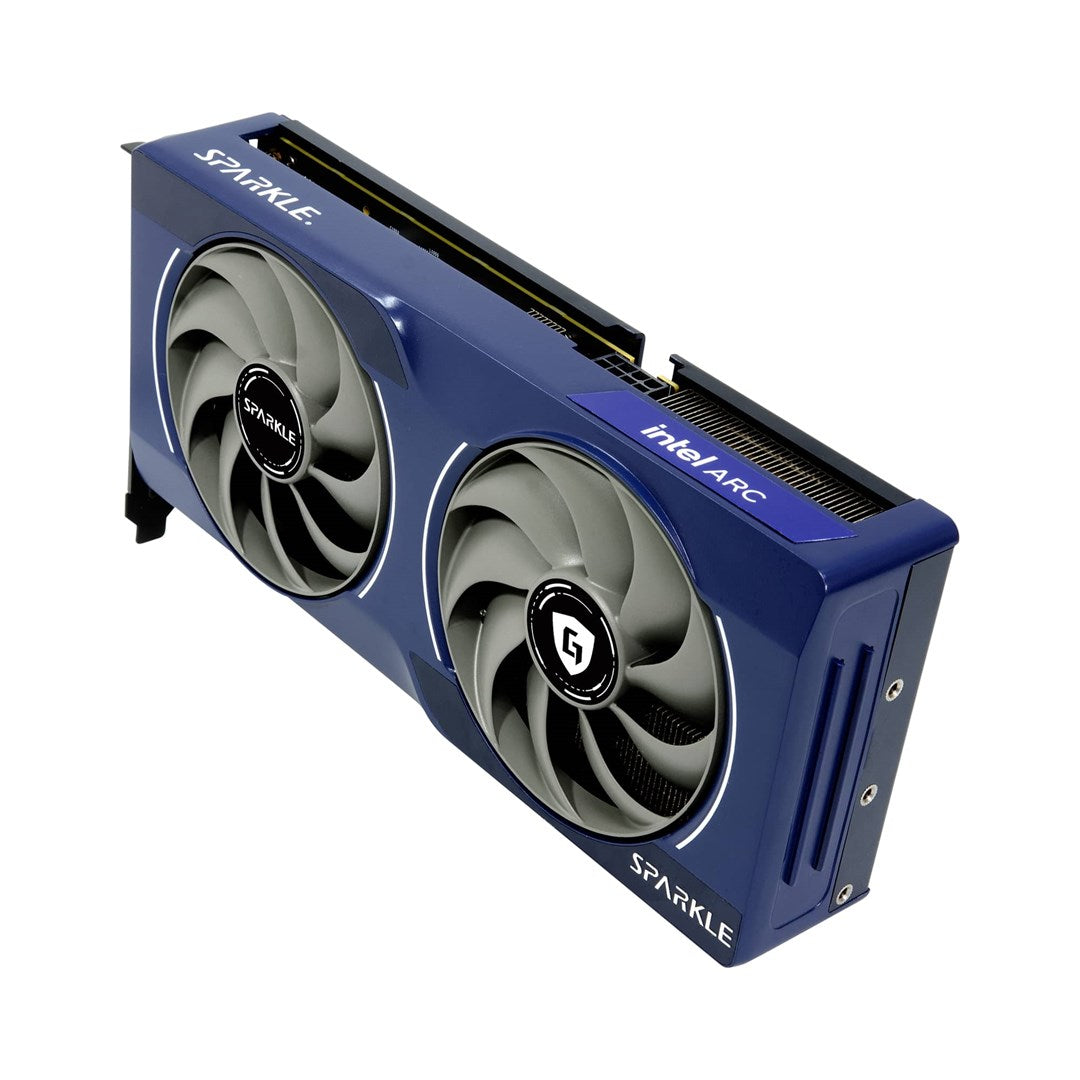 Karta graficzna SPARKLE Intel Arc B580 GUARDIAN 12G