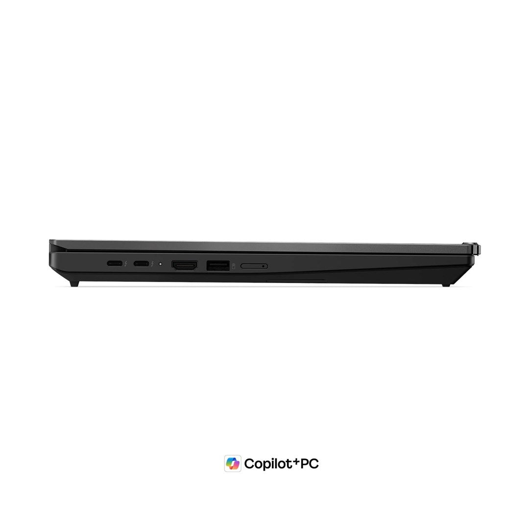 Lenovo ThinkPad T16 G5 Ultra 5 325 16.0"WUXGA IPS 400its AG 32GB LPDDR5X-6800 SSD512 Intel Graphics 75Wh Cam5MP+IR W11Pro Black 3Y OnSite + Lenovo TP Essential Plus 16 Backpack 4X41C12468