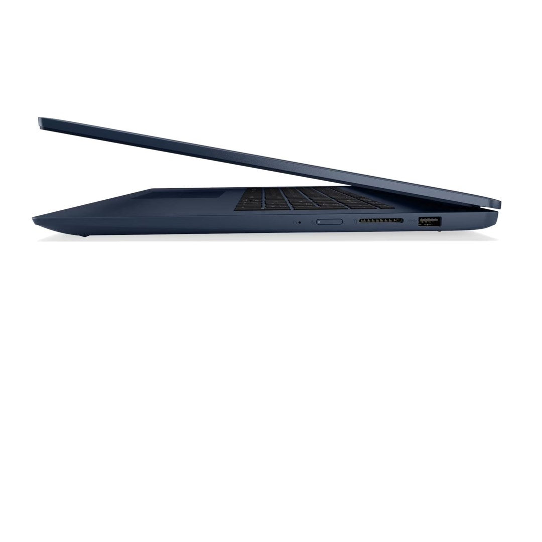 Lenovo IdeaPad Slim 3i 17IWC11 Core 5 320 17.3"FHD IPS 300nits AG 16GB DDR5 5600 SSD512 Intel Graphics Cam720p 60Wh NoOS Cosmic Blue