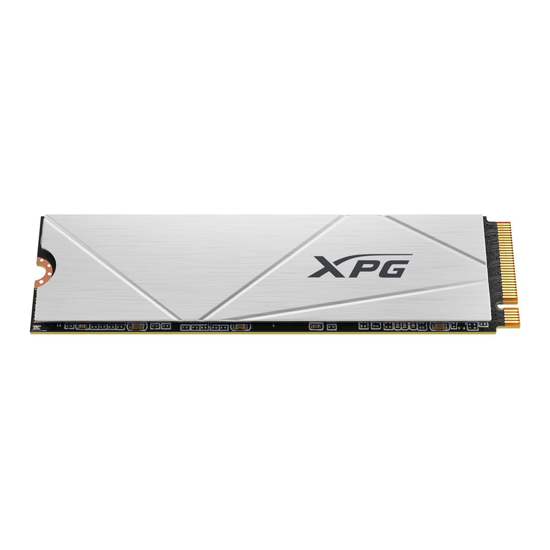 ADATA DYSK SSD GAMMIX S60 2TB PCIe Gen4 M.2