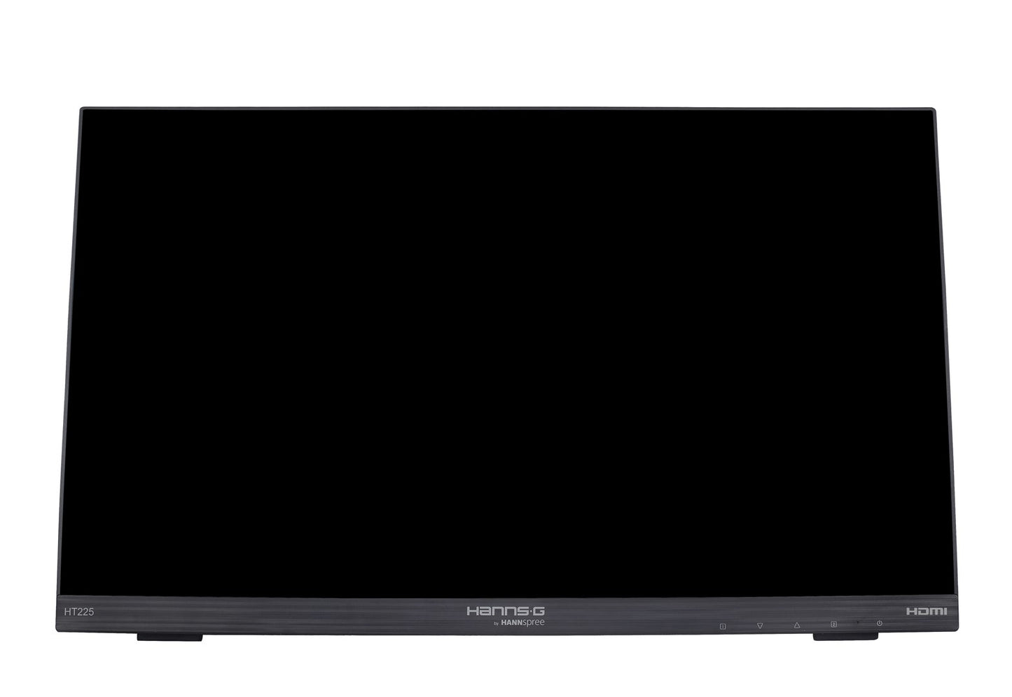 Monitor 55cm/21,5" Hannspree HT225HPB Touch HDMI VGA DP Speaker