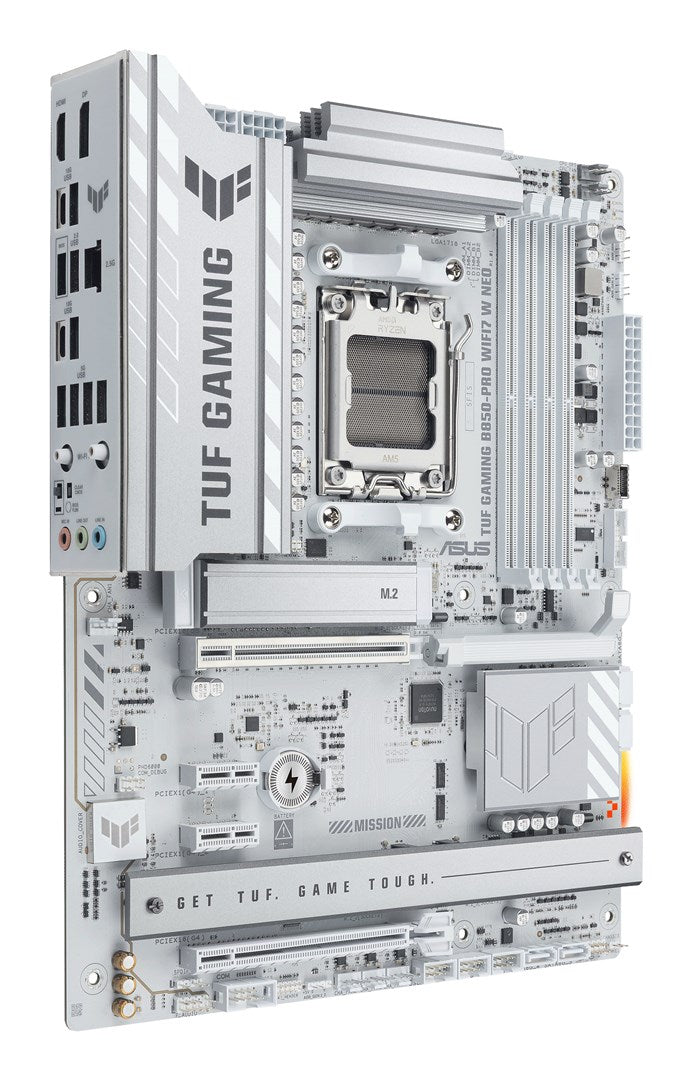 Płyta główna ASUS TUF GAMING B850-PRO WIFI7 W NEO