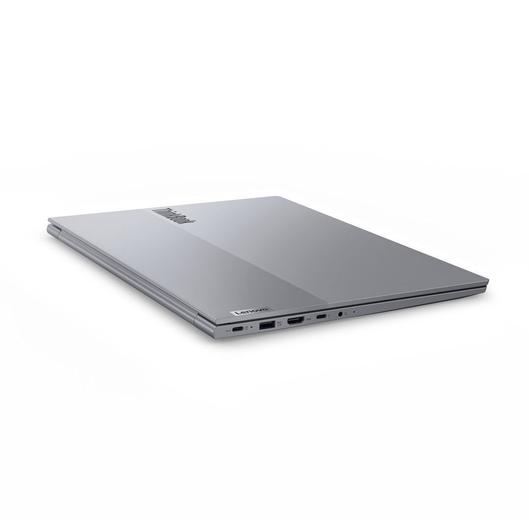 Lernovo ThinkBook 16 G7 ARP Ryzen 5 7535HS 16" WUXGA IPS 300nits AG 16GB DDR5 4800 SSD512 Radeon 660M Cam1080p 45Wh W11Pro Arctic Grey 3Y OnSite