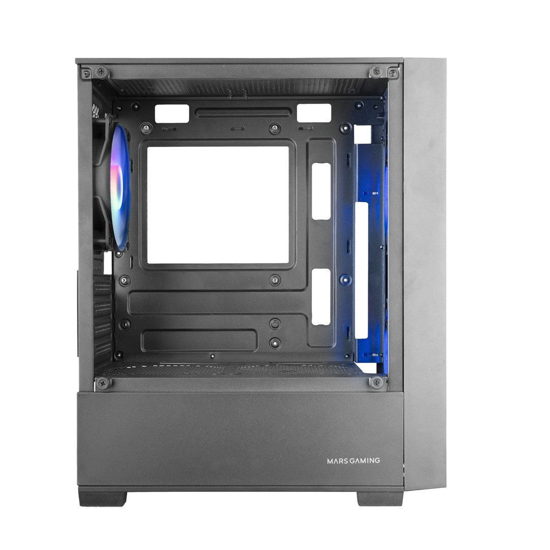 TACENS MARS MC-VORTEX 3x120mm FRGB mATX- obudowa