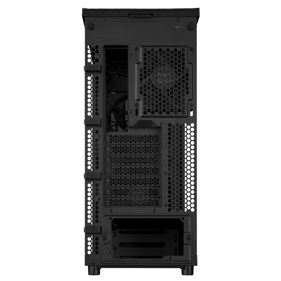 Obudowa Asus PROART PA401 MESH PWM BLACK