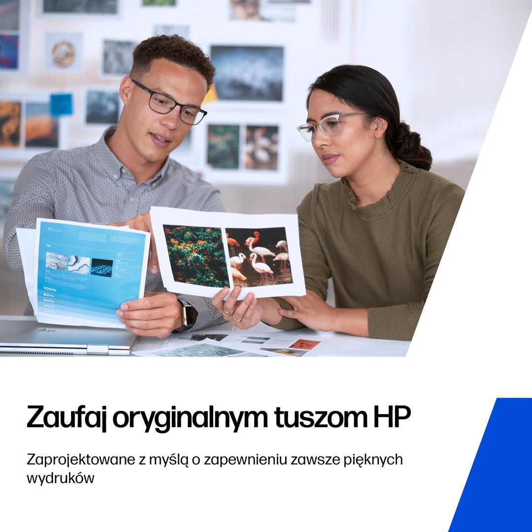 Tusz HP Nr.953XL yellow F6U18AE