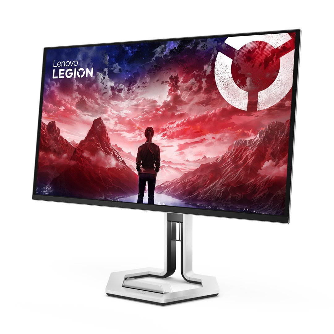 Lenovo Legion Pro 27Q-10 26.5"QD-OLED 280Hz AG HDMI DP USB Raven Black 3Y