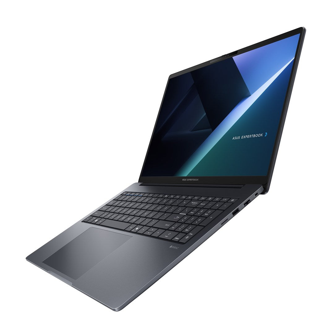 ASUS ExpertBook B3605CCA-MB2007X Ultra 5 225H 16.0"WUXGA 300nits 60Hz Wide view AG 16GB DDR5 SSD512 Intel Graphics WLAN+BT 4G LTE Cam1080p 50WHrs W11Pro Gentle Grey 3Y OnSite