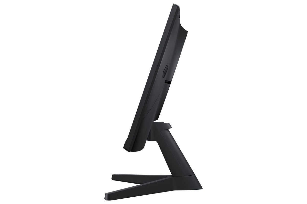 MONITOR SAMSUNG ODDYSEY G3 G30H LED 24" LS24HG302EUXEN 200Hz