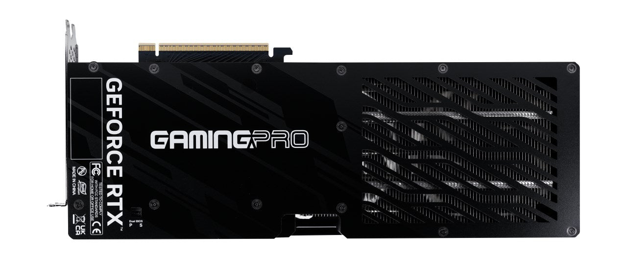 Karta graficzna Palit RTX 5080 GAMINGPRO OC 16GB