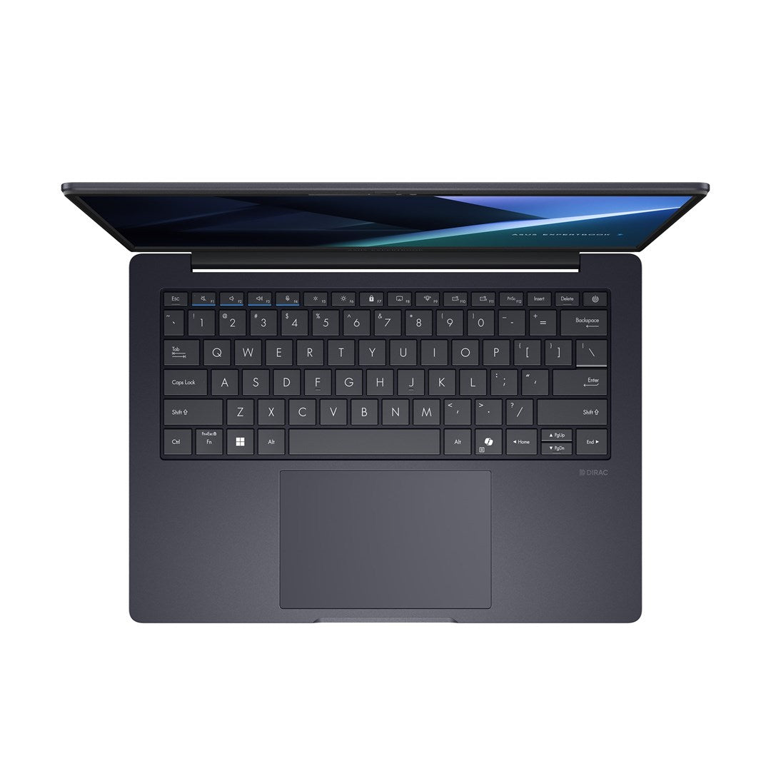 ASUS ExpertBook B3405CCA-LY2739X Ultra 5 225H 14.0"WUXGA 300nits 60Hz Wide view AG 32GB DDR5 SSD1TB Intel Graphics WLAN+BT 4G LTE Cam1080p 50WHrs W11Pro Gentle Grey 3Y OnSite