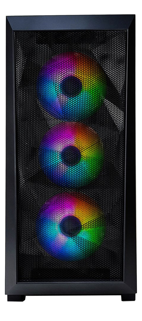 Obudowa Xilence Gehäuse XILENT BREEZE Performance A+ X7 ARGB