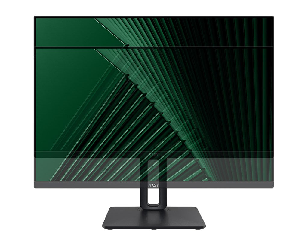 Monitor MSI Pro MP245PG 24 cali IPS FHD HDMI/DP Pivot - Płaski ekran - 61 cm