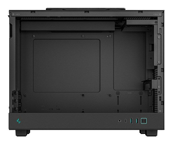 Obudowa DeepCool CH160 PLUS