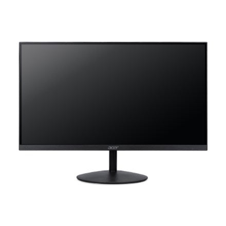 Acer | SA242YH1bi | 24 " | VA | 16:9 | 100 Hz | 4 ms | 1920 x 1080 pixels | 250 cd/m2 | HDMI ports quantity 1 | Black