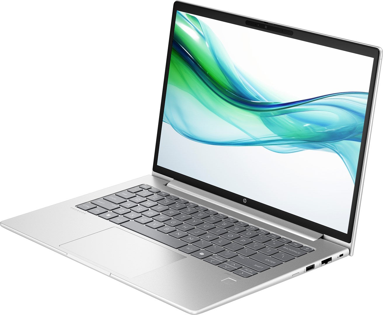 HP ProBook 445 G11 Ryzen 3 7335U 14”WUXGA AG IPS 16GB DDR5 SSD512 Radeon 660M 56Wh W11Pro 3Y