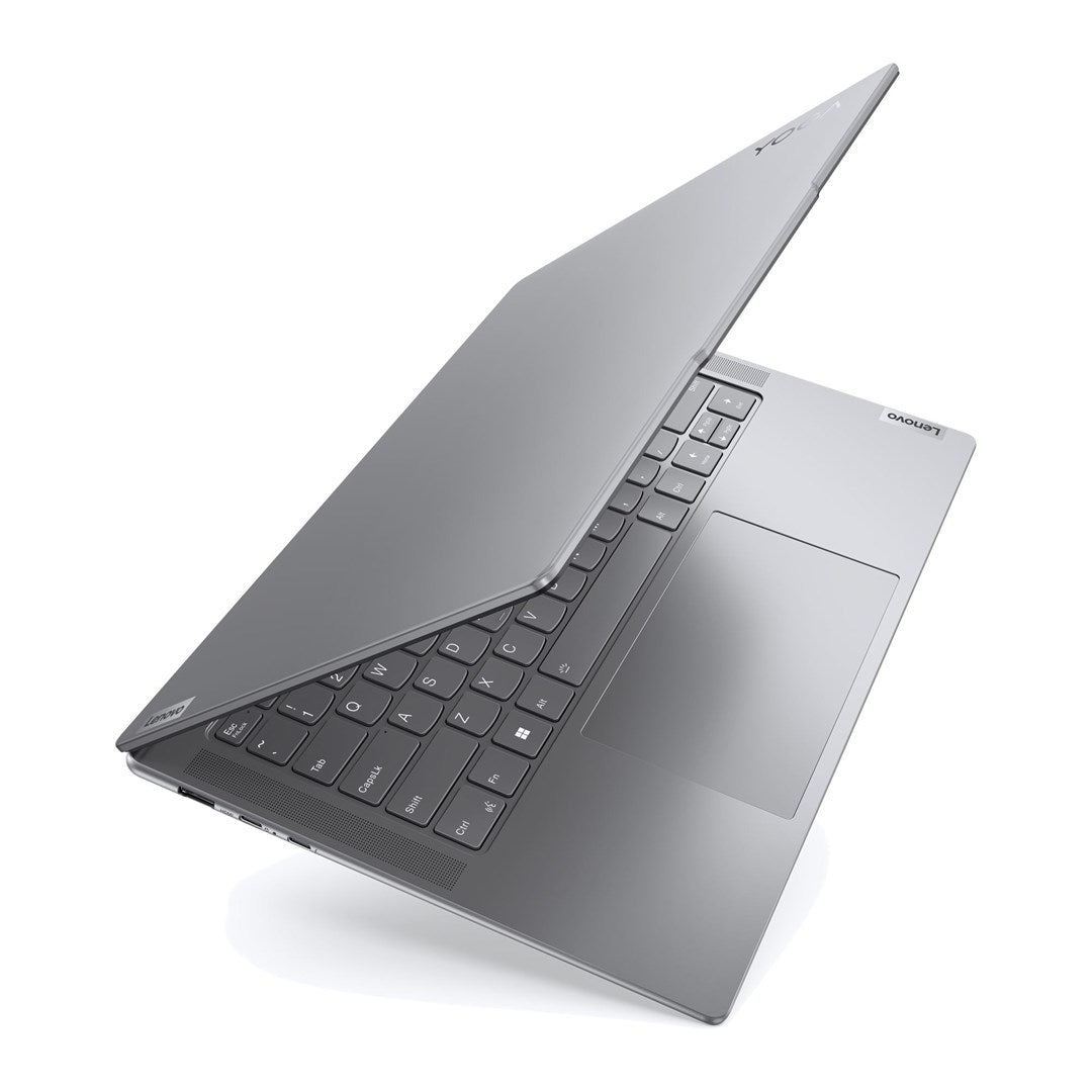 Lenovo Yoga Slim 7 14IMH9 Ultra 5 125H 14" WUXGA OLED 400nits Glossy 60Hz 16GB LPDDR5x-7467 SSD1TB Intel Arc Graphics Win11 Luna Grey