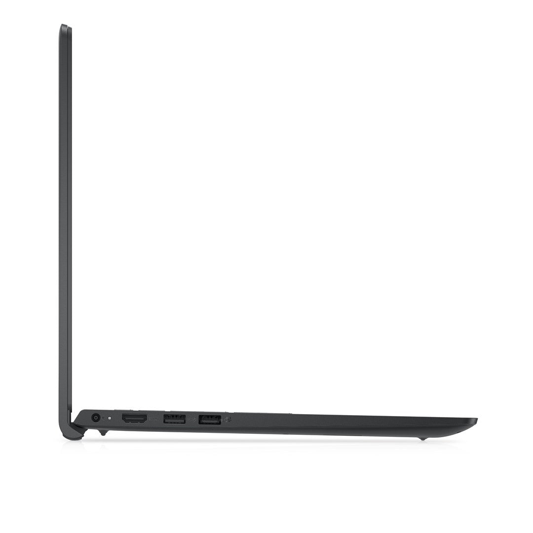 Dell Vostro 3520 i5-1235U 15.6" FHD 250nits 16GB DDR4 SSD512 Intel Iris Xe Graphics FgrPr Cam Mic WLAN + BT Backlit Kb W11Pro + Mysz Dell