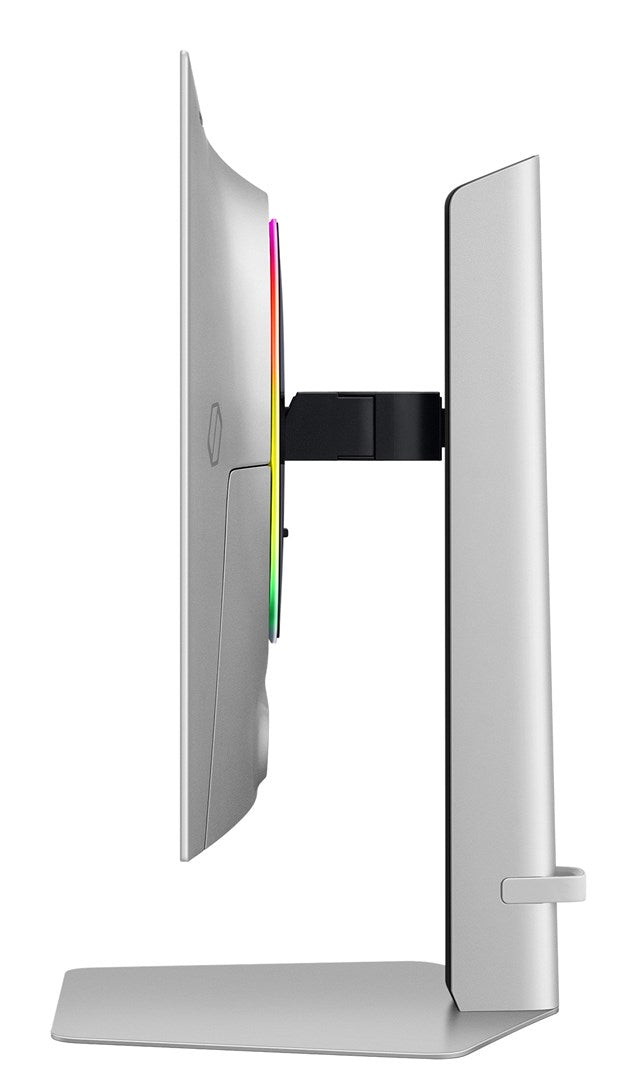 MONITOR SAMSUNG ODDYSEY G6 OLED 27" LS27DG602SUXEN 360Hz