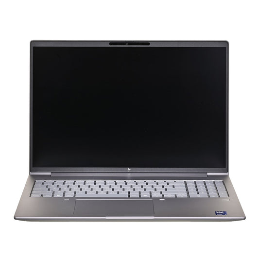 HP ZBook Power G11 Ultra 7 155U 16"WUXGA 16GB SSD512 BT BLKB FPR RTX 500_4GB Win11 (REPACK) 2Y