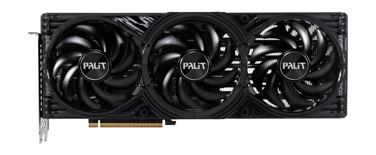 Karta graf. Palit RTX 5070 Ti GamingPro-S 16GB