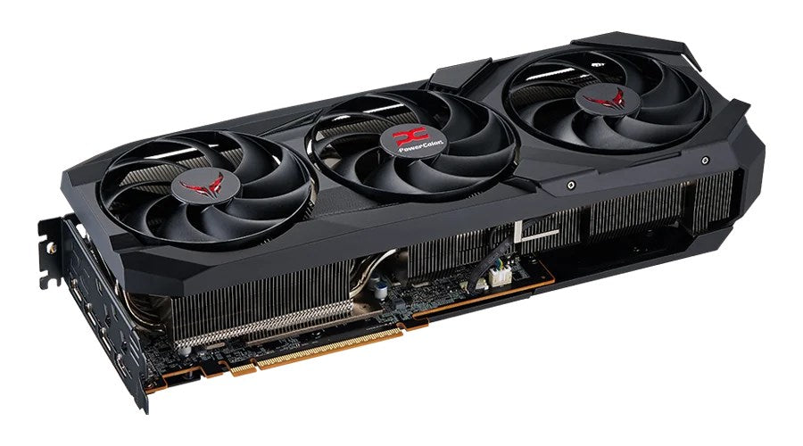 Karta graficzna PowerColor RX9070GRE Red Devil