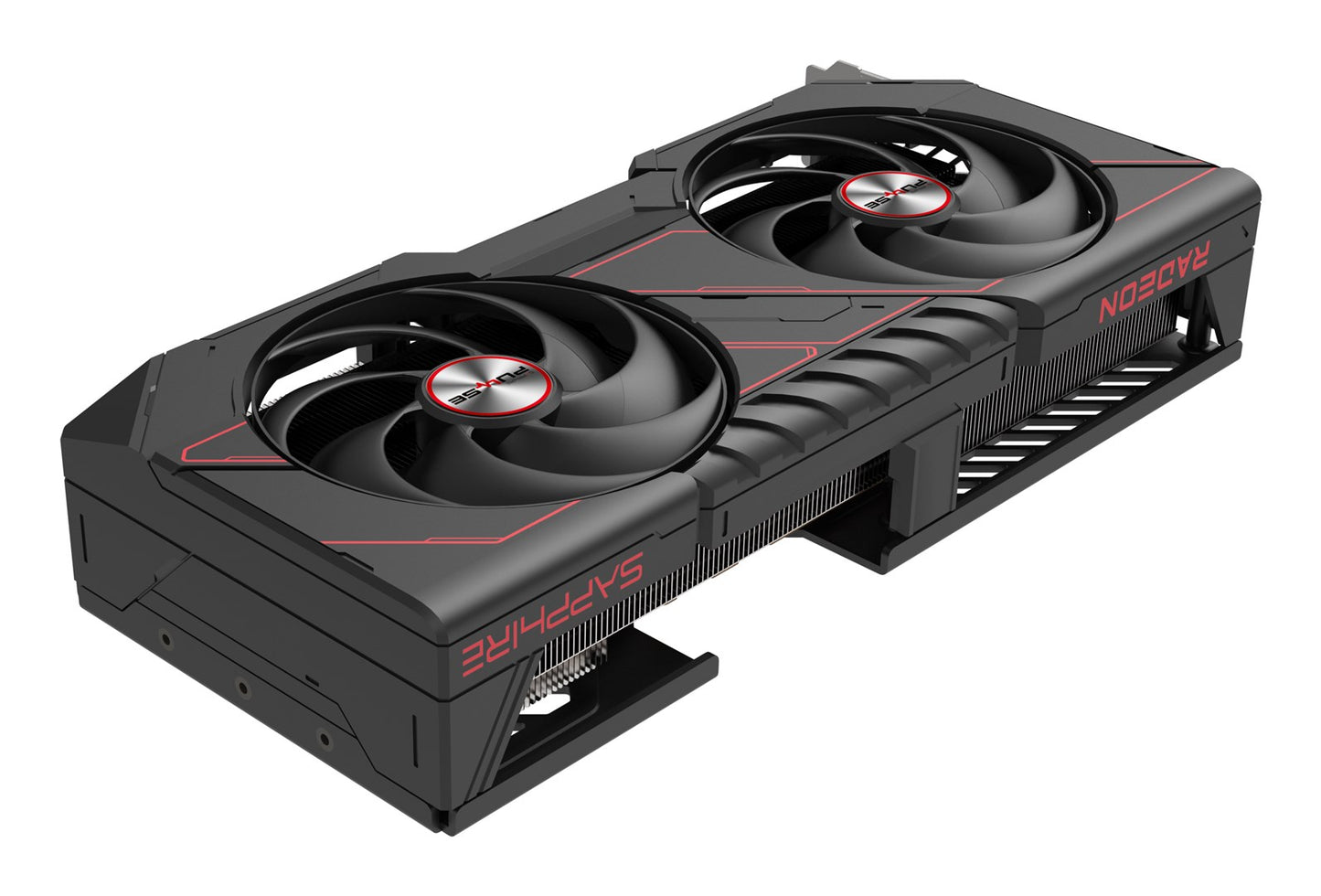 Karta graficzna SAPPHIRE PULSE RX 9070 GAMING 16GB