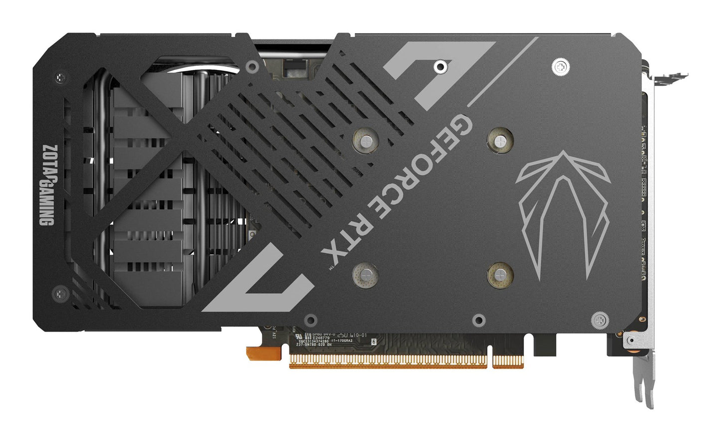 Karta graficzna ZOTAC GAMING GeForce RTX 5060 TWIN EDGE OC 8GB
