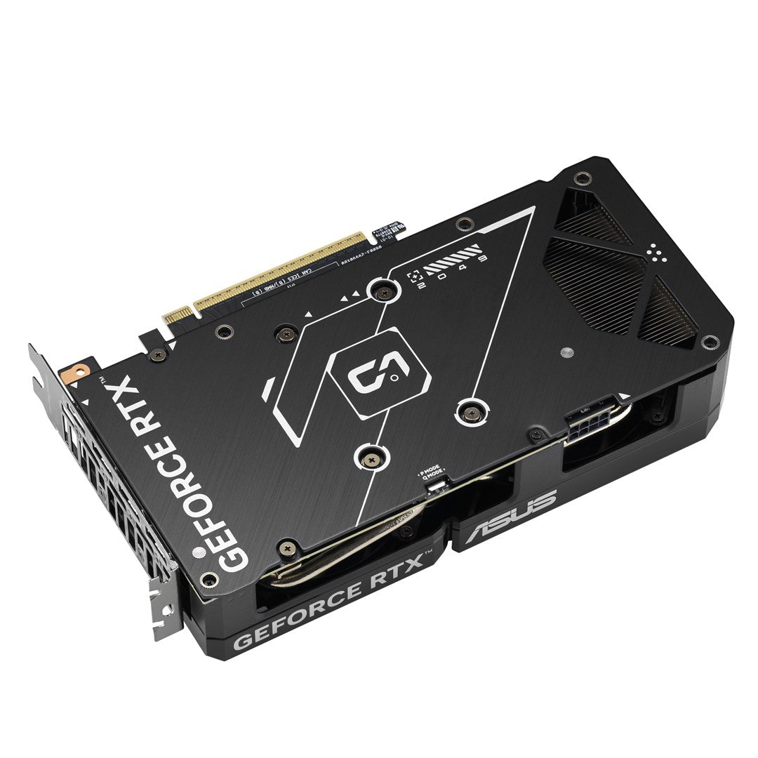 Karta graf. ASUS DUAL RTX 5060 8GB OC Advanced